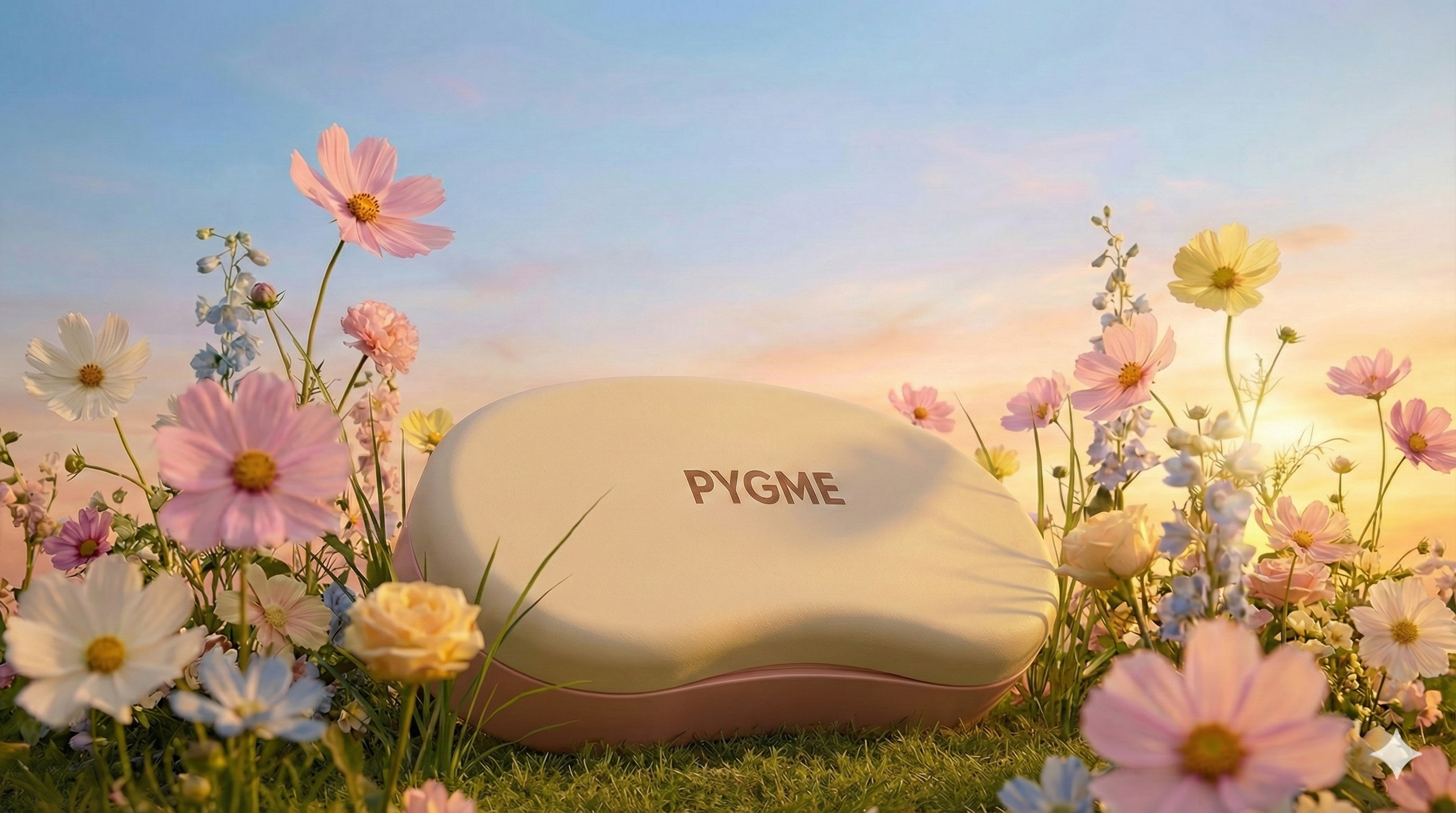 Pygme | Effortless Beauty & Intentional Care