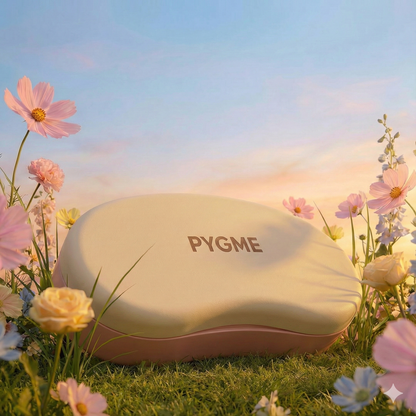Pygme Eyebrow Ritual: 3-in-1 Regenerating & Styling Kit